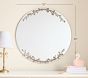 Bouquet Mirror (30")