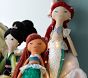 Disney Princess Designer Doll Collection