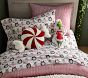 Dr. Seuss's The Grinch™ Cindy-Lou Who™ Organic Sheet Set
