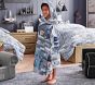 LEGO&reg; <i>Star Wars™</i> Kid Hooded Towel