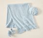 Luxe Pointelle Newborn Gift Set