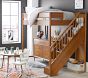 west elm x pbk Mid-Century Play Table