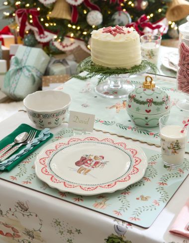 Christmas Decorations for the Whole Family | Pottery Barn Kids