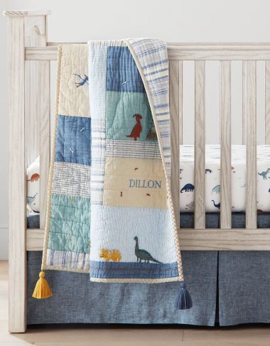 Baby Bedding Collections