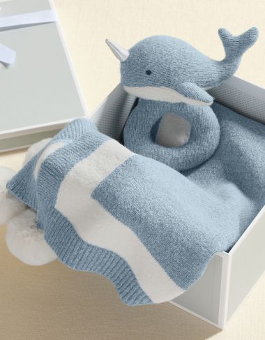 The Baby Gift Boutique