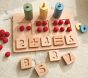 Learn To Toys: Math Learning Toy
