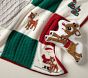 Rudolph® Throw Blanket &amp; Pillow Set