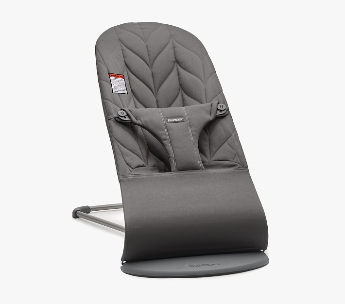 BABYBJÖRN® Quilted Cotton Baby Bouncer Bliss | Baby Rockers