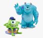 Disney and Pixar Monsters, Inc. Tonies 2-Pack