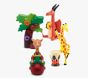 Popular Kids Books Tonies 4-Pack; Llama Llama, Chicka Boom, and More