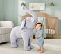 Jumbo Elephant Plush