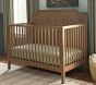 Chris Loves Julia Lakehouse 4-in-1 Convertible Crib