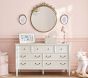 Blythe 7-Drawer Dresser (56w x 19d")