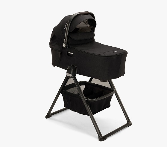 SWIV & TRIV Series Bassinet & Stand | Pottery Barn Kids