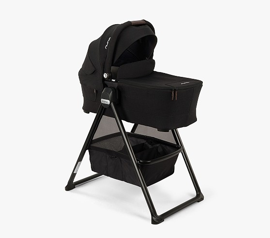 Britax Zinnia Bassinet for Strollers | Pottery Barn Kids