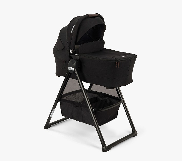 Nuna MIXX Next Stroller Bassinet & Stand | Pottery Barn Kids
