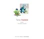 Disney and Pixar Monsters, Inc. Tonies 2-Pack