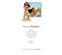 Disney  Moana &amp; Encanto Tonies 2-Pack