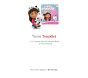 Gabby's Dollhouse Tonies 4-Pack