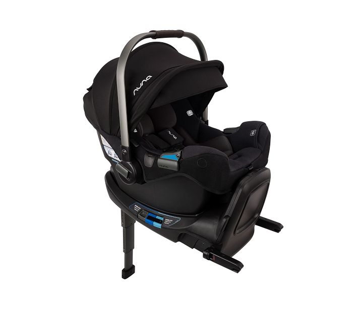 Nuna PIPA RX Infant Car Seat & Base | Pottery Barn Kids
