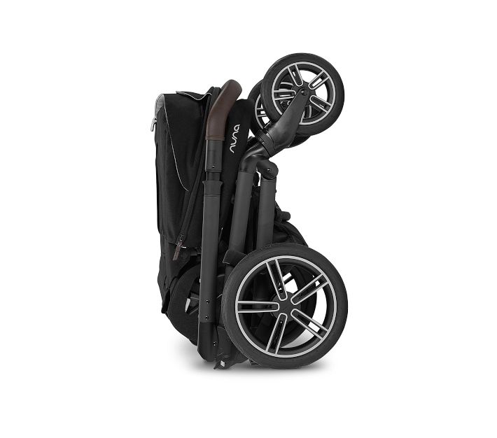 Nuna PIPA urbn + MIXX Next Travel System | Pottery Barn Kids