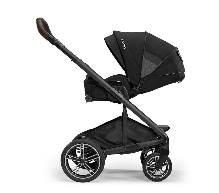 Nuna PIPA urbn + MIXX Next Travel System | Pottery Barn Kids