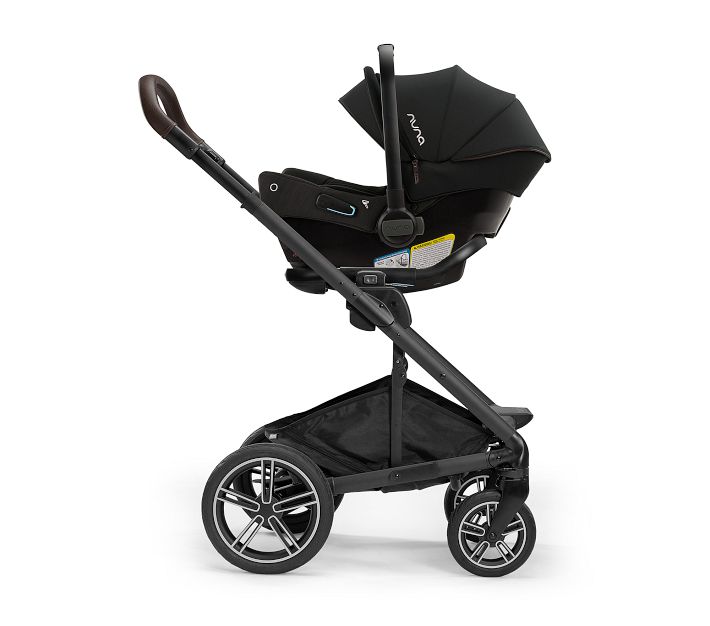 Nuna PIPA urbn + MIXX Next Travel System | Pottery Barn Kids