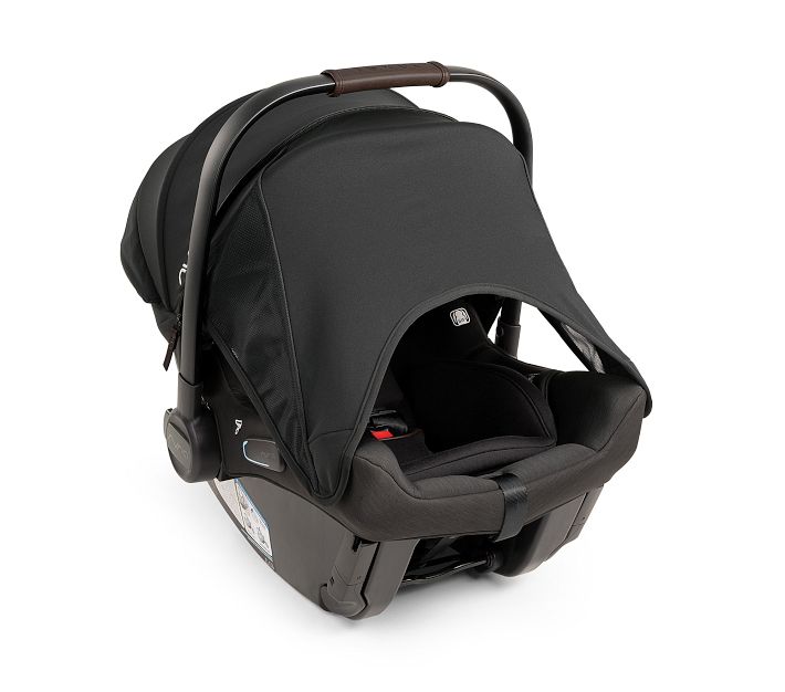 Nuna PIPA urbn + MIXX Next Travel System | Pottery Barn Kids