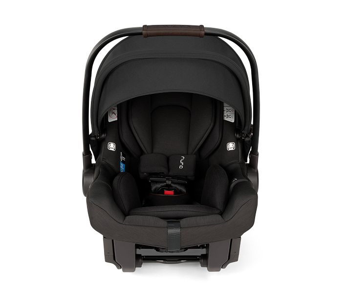 Nuna PIPA urbn + MIXX Next Travel System | Pottery Barn Kids