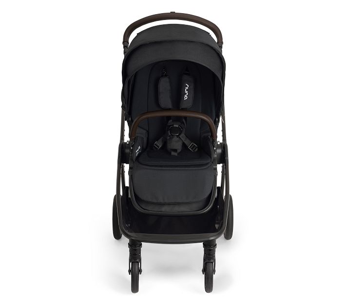 Nuna PIPA urbn + TRIV Next Travel System | Pottery Barn Kids