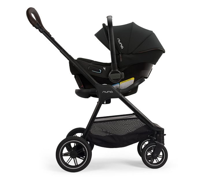 nuna PIPA urbn2 & triv next 2点セット Nuna PIPA urbn + TRIV Next Travel System | Pottery Barn Kids