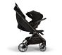 Nuna TRVL™ dubl Stroller