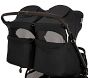 Nuna TRVL™ dubl Stroller
