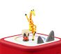Popular Kids Books Tonies 4-Pack; Llama Llama, Chicka Boom, and More