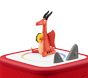 Popular Kids Books Tonies 4-Pack; Llama Llama, Chicka Boom, and More