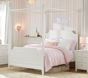 Ava Regency Canopy Bed