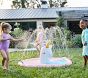 Unicorn Rainbow Splash Pad