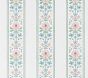 Hill House Home Folk Floral Wallpaper