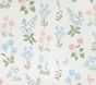 Grace's Garden Wallpaper Sample