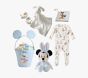Build-Your-Own Baby Easter Gift Bucket, Mickey and Friends