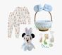 Build-Your-Own Easter Gift Basket, Mickey and Friends