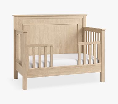Fillmore 4-in-1 Toddler Bed Conversion Kit