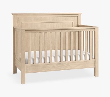 Fillmore 4-in-1 Convertible Crib