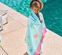 Stoney Clover Lane Kid Beach Towel UPF 50+