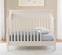 Larkin 4-in-1 Toddler Bed Conversion Kit Only