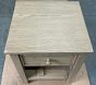 Open Box: Austen Nightstand (18") - Seadrift