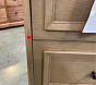 Open Box: Fillmore Chifforobe Dresser (56"W x 21"D) - Seadrift