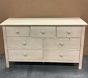 Open Box: Kendall 7-Drawer Dresser (55"W x 19"D) - Sandstone