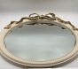 Open Box: LoveShackFancy Bow Round Mirror (32")