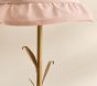 Flower Table Lamp (17")